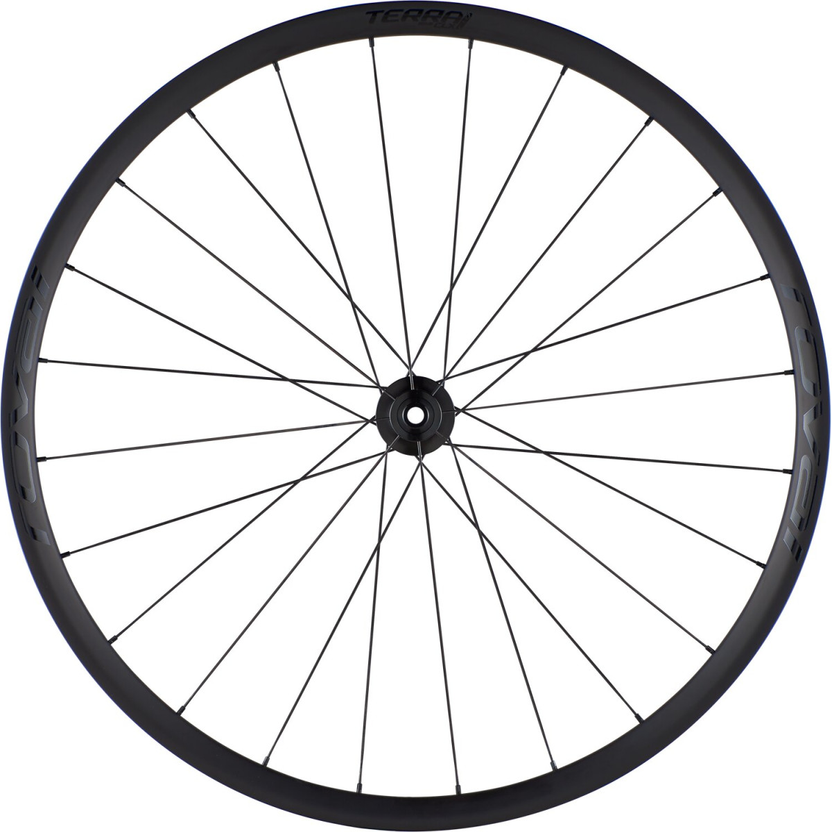 Roval Terra CLX Evo 650b (27,5