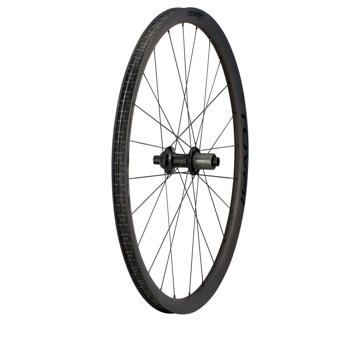 Roval Terra CLX HG tagumine ratas