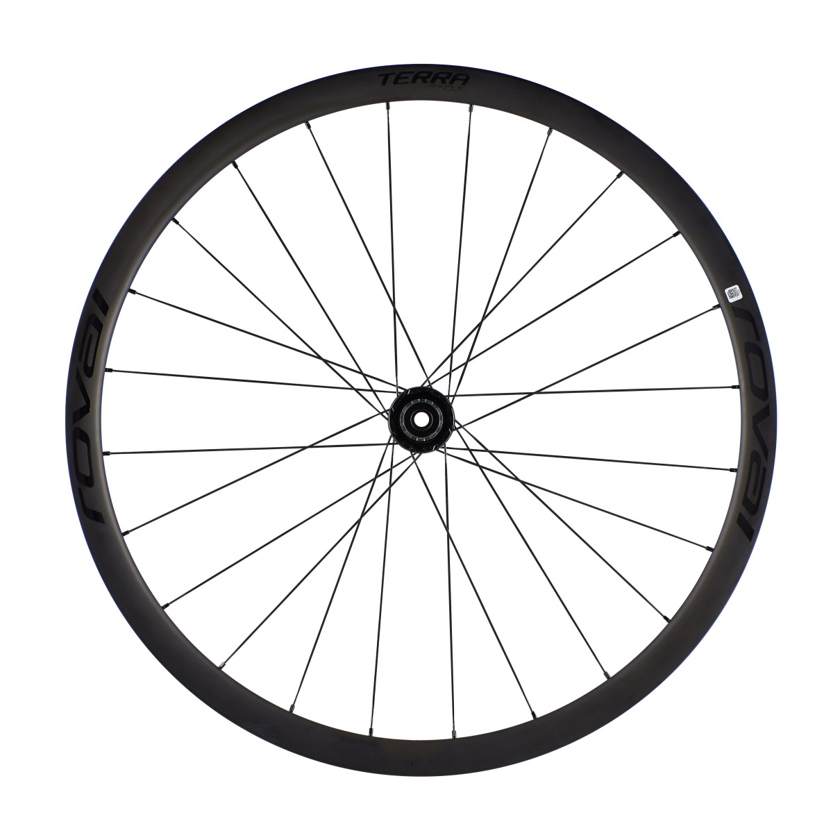 Roval Terra CLX HG tagumine ratas