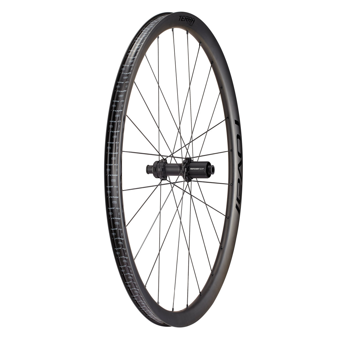 Roval Terra CLX II 28