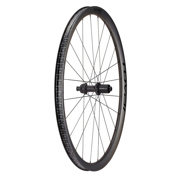 Roval Terra CLX II 28