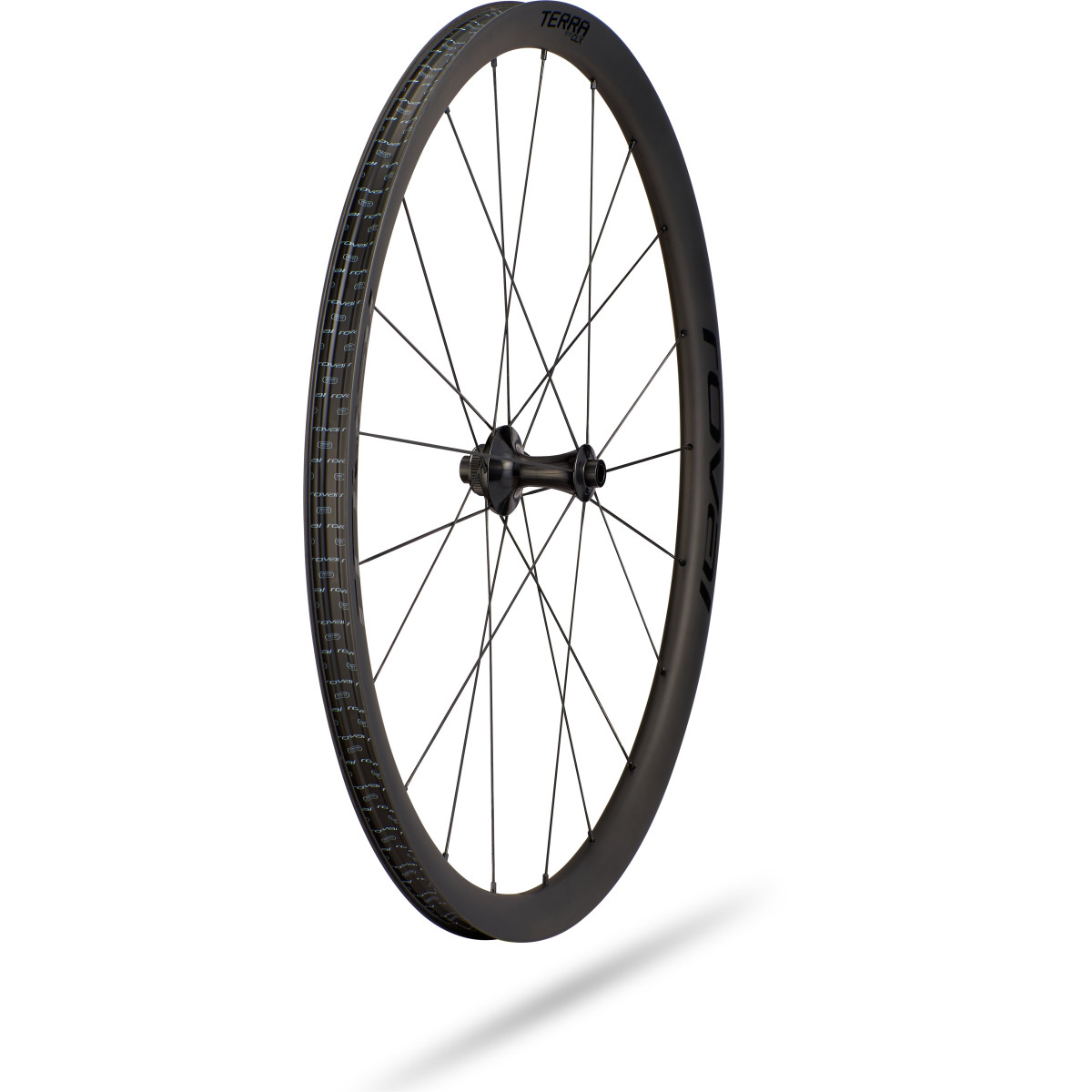 Roval Terra CLX esiratas