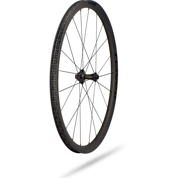 Roval Terra CLX esiratas