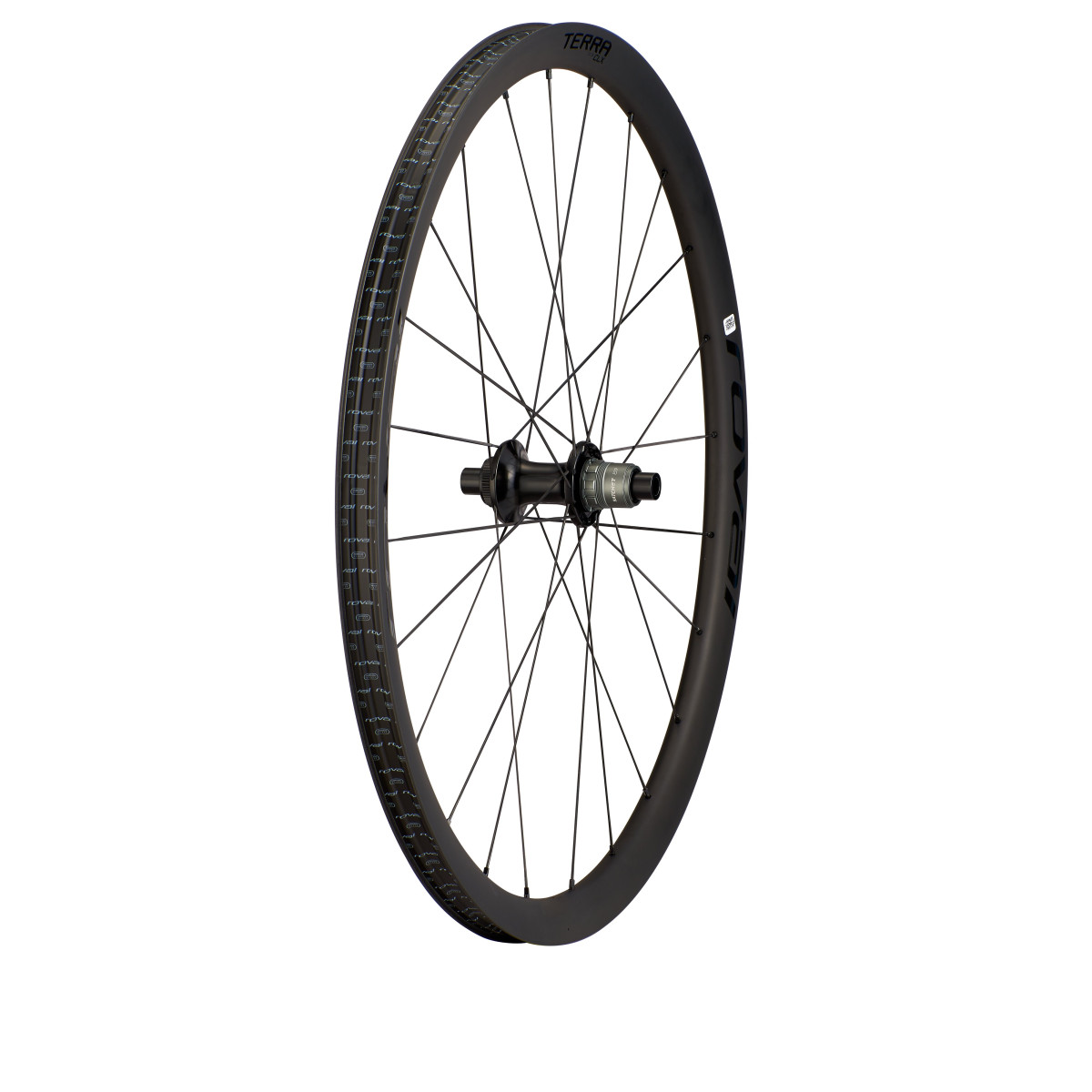 Roval Terra CLX XDR tagumine ratas