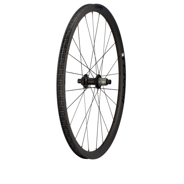 Roval Terra CLX XDR tagumine ratas