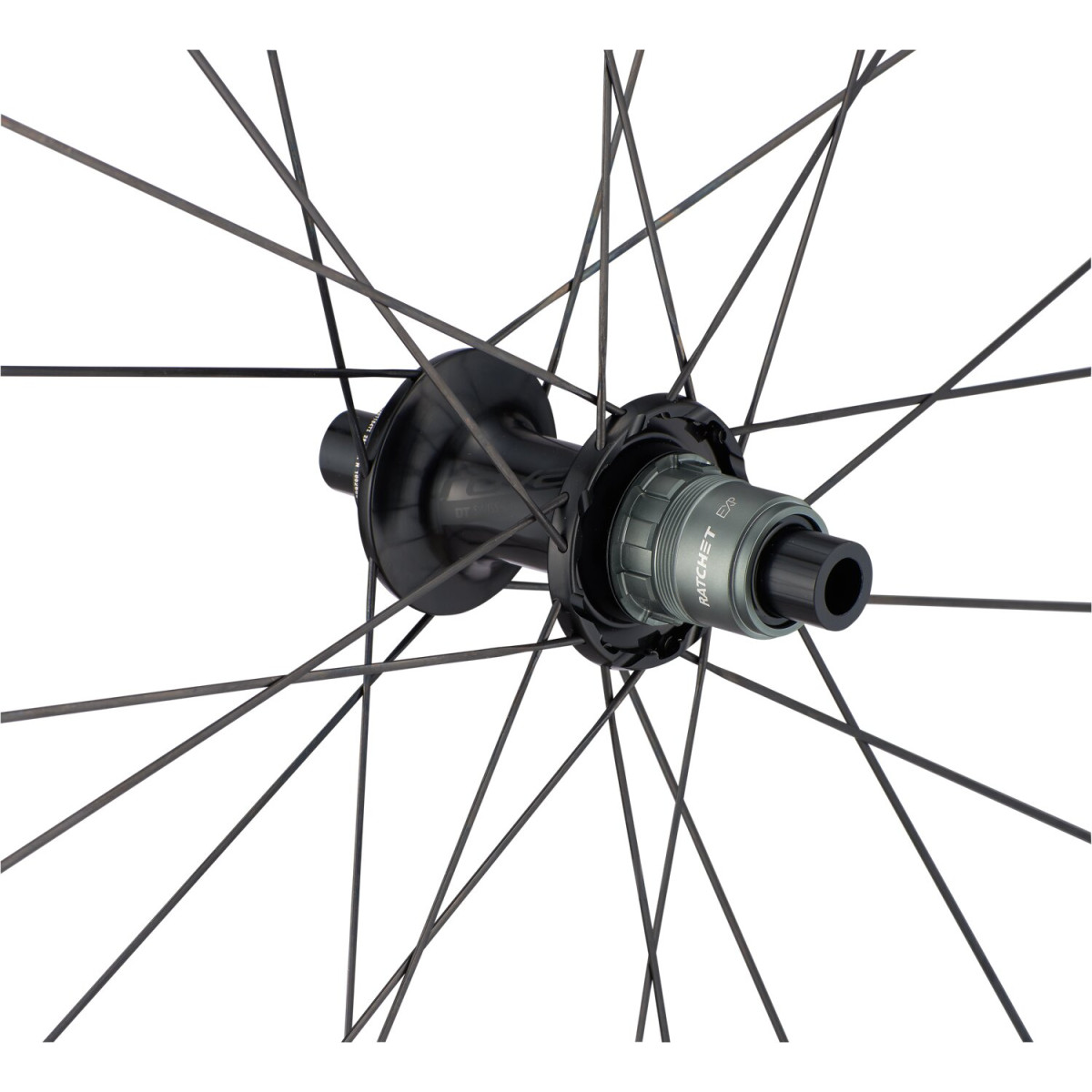 Roval Terra CLX XDR tagumine ratas