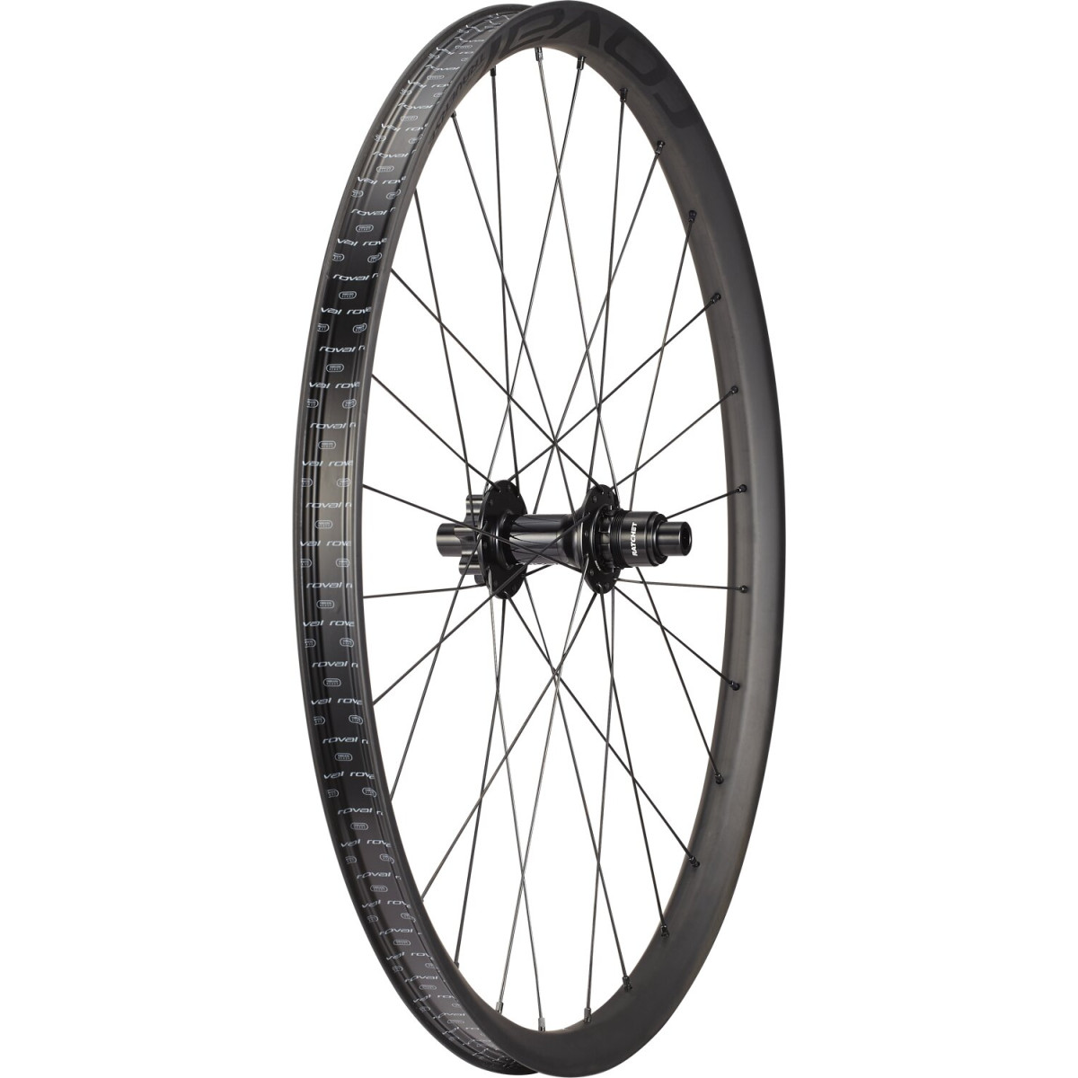 Roval Traverse 27.5