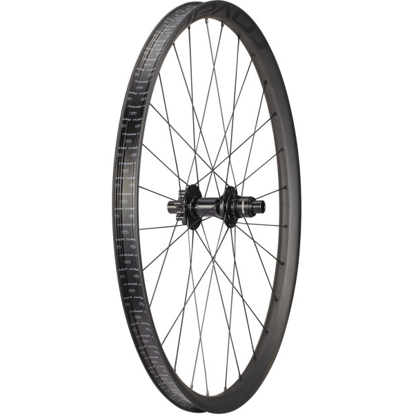 Roval Traverse 27.5