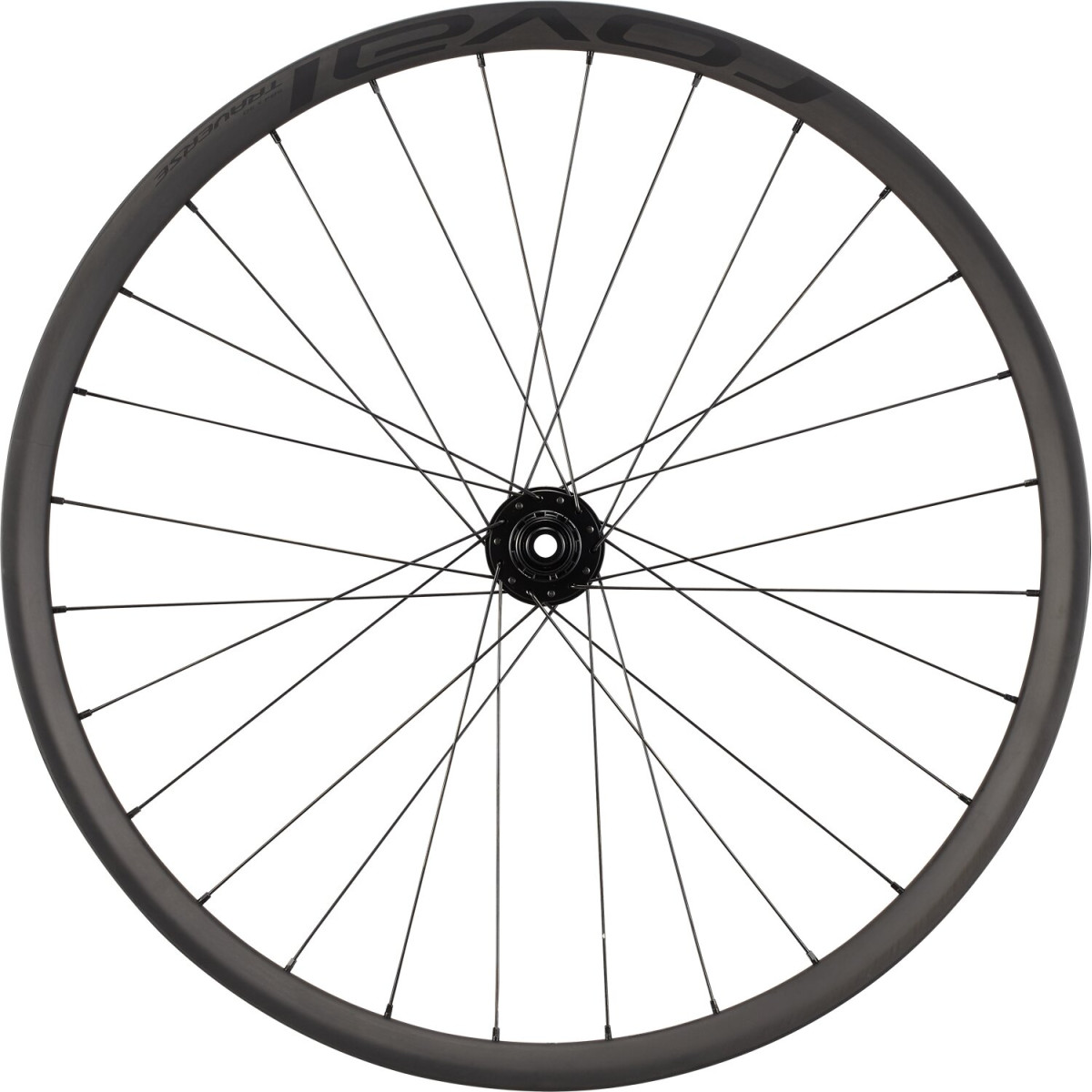 Roval Traverse 27.5