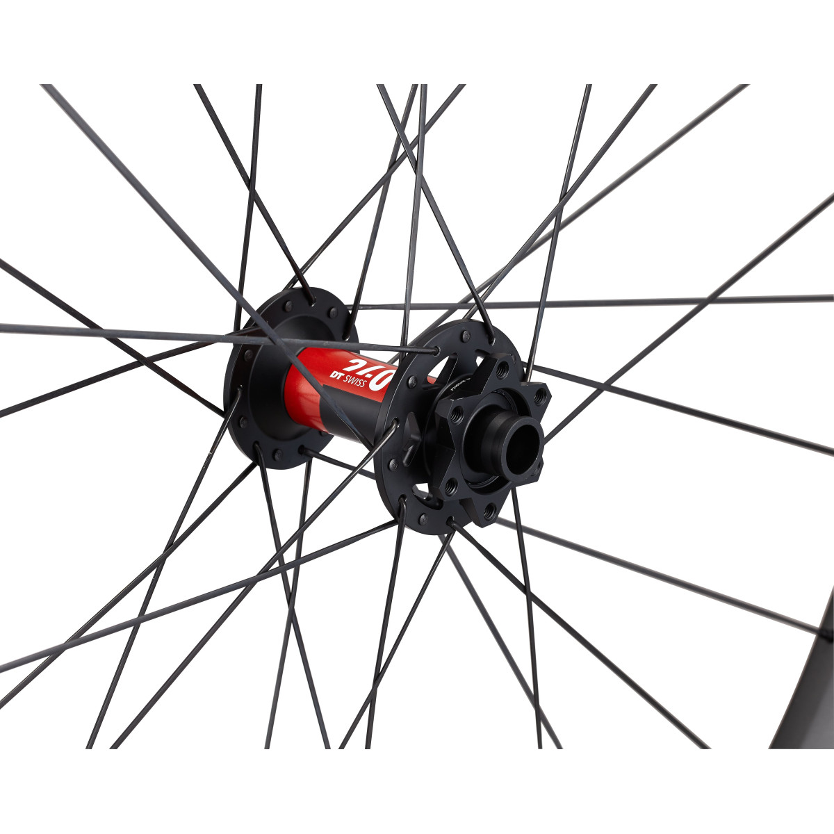 Roval Traverse SL II 240 29