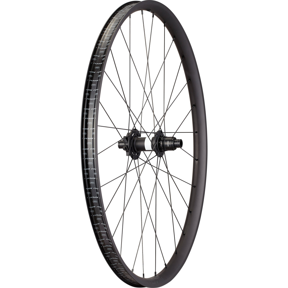 Roval Traverse Alloy 350 27,5
