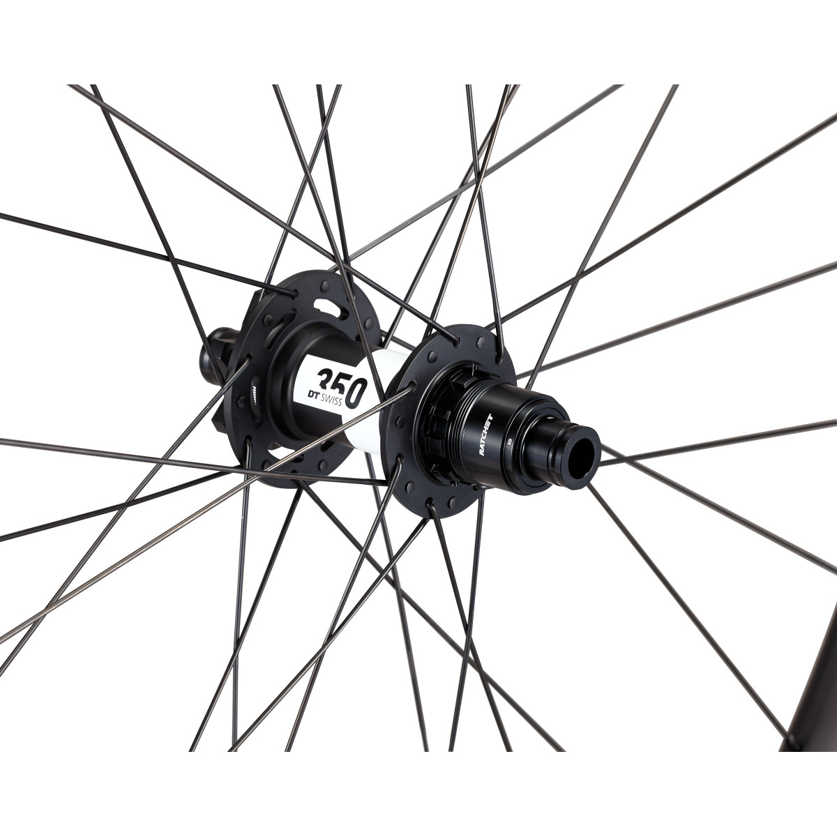 Roval Traverse Alloy 350 27,5