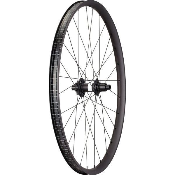 Roval Traverse Alloy 350 29