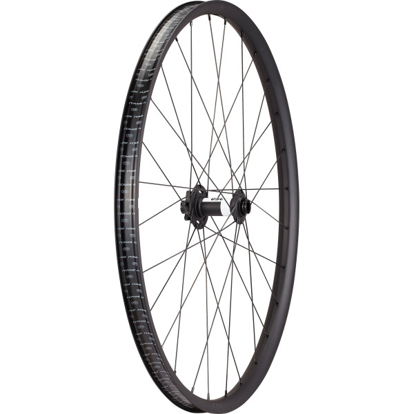 Roval Traverse Alloy 350 29