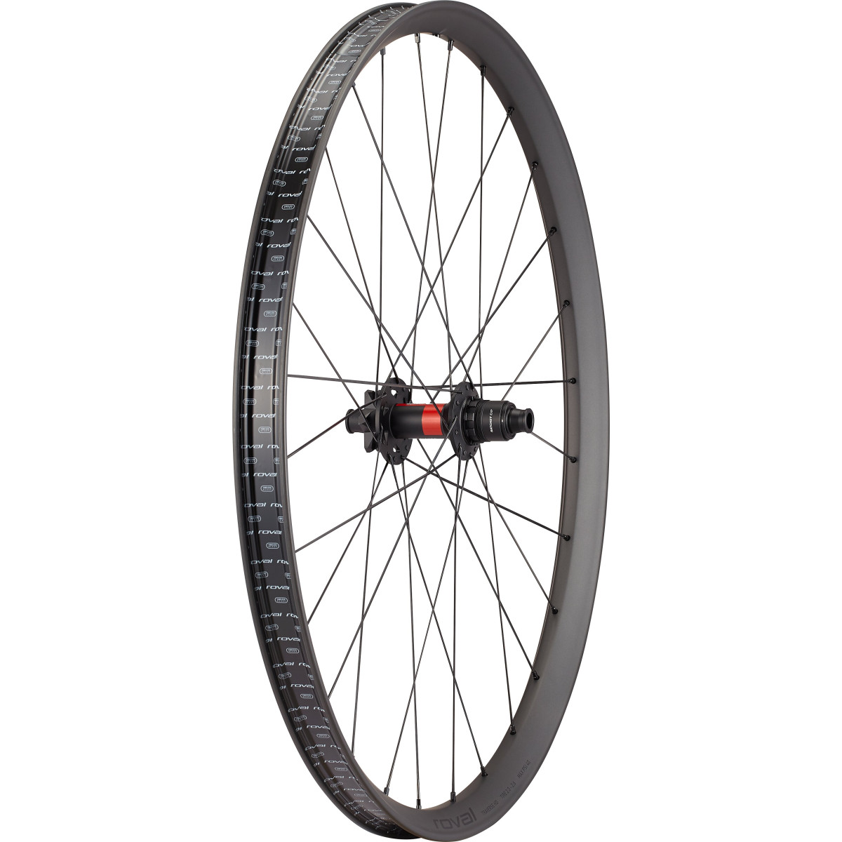 Roval Traverse HD 240 29