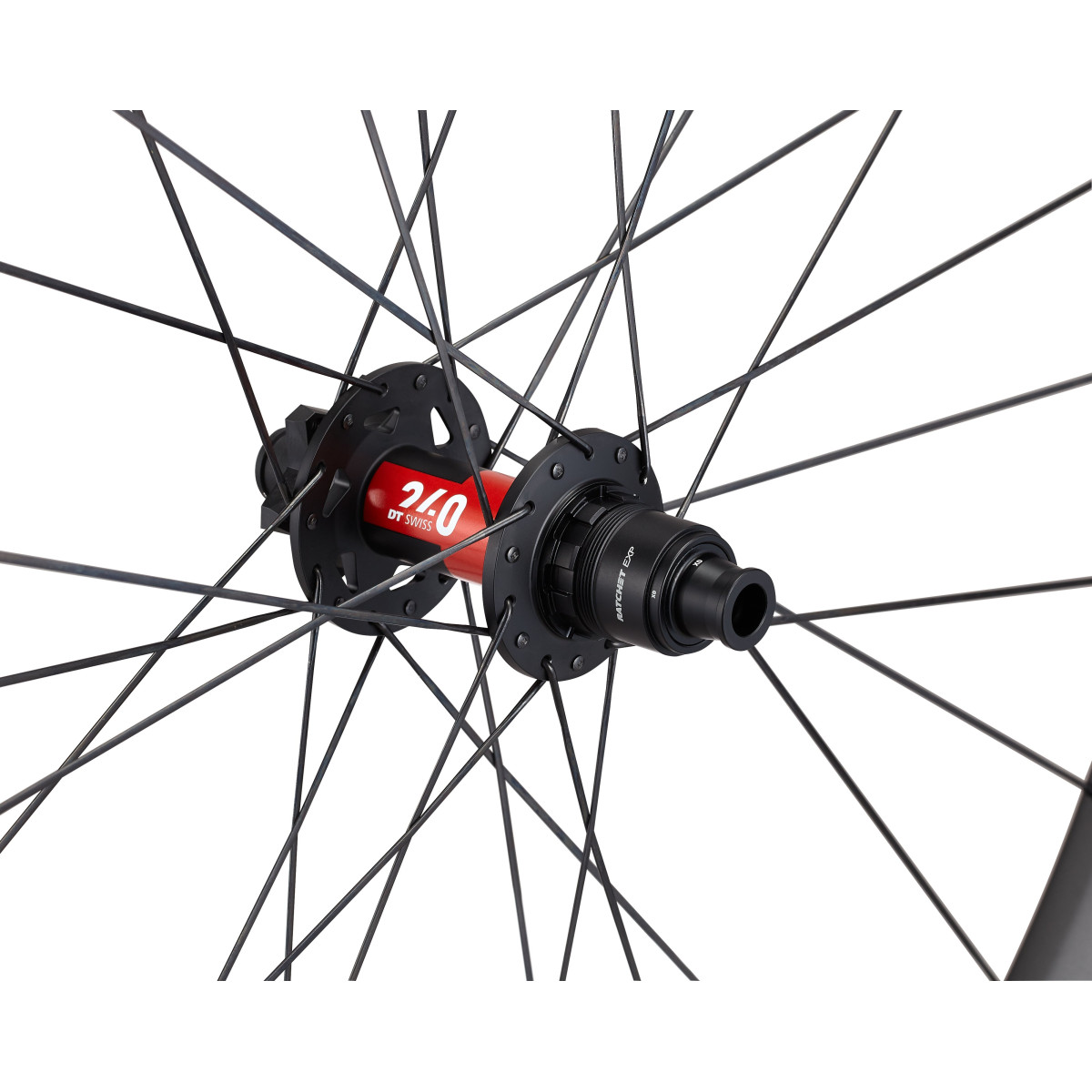 Roval Traverse HD 240 29