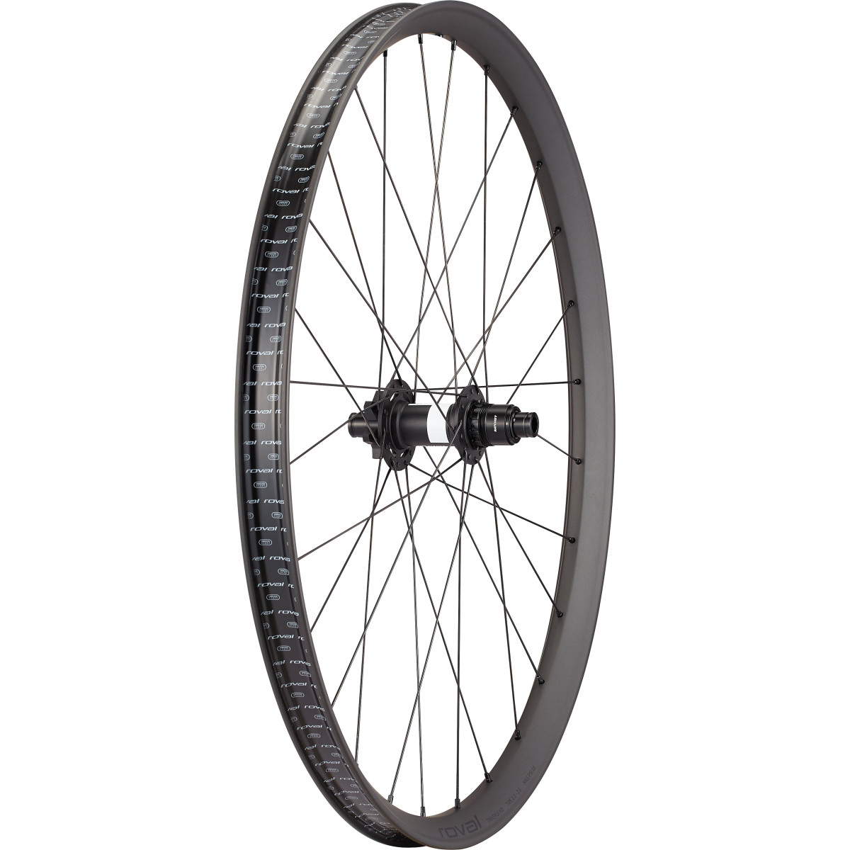 Roval Traverse HD 350 27,5