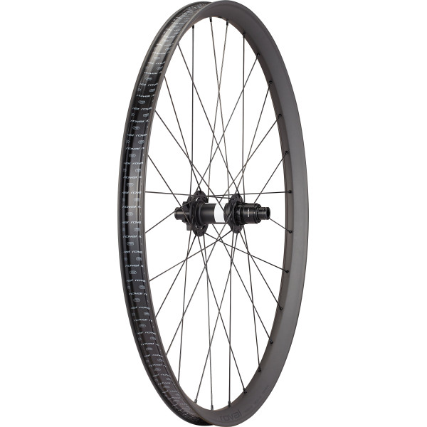 Roval Traverse HD 350 27,5
