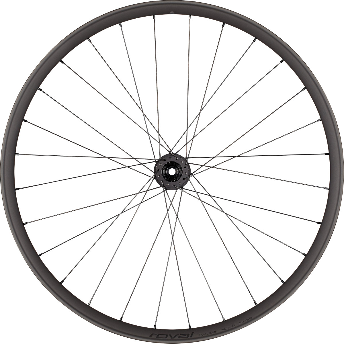 Roval Traverse HD 350 29