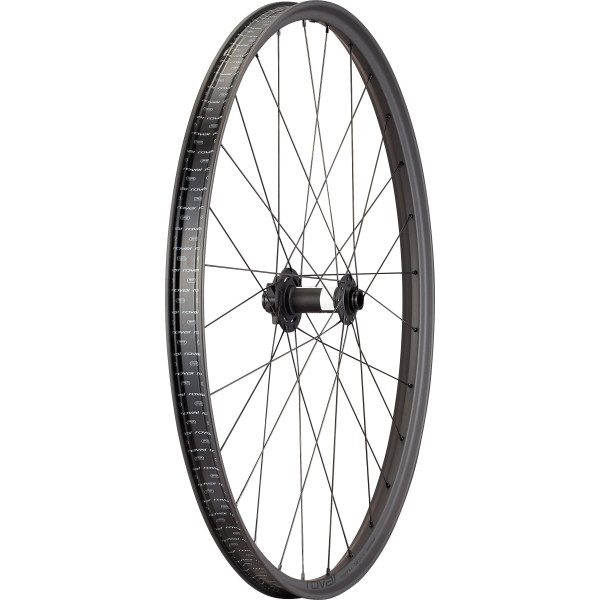 Roval Traverse SL II 350 29