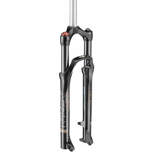 RST Aerial RL 29" kahvel | Tapered | 9x100mm QR | Matt Black RST Aerial RL 29" kahvel | Tapered | 9x100mm QR | Matt Black