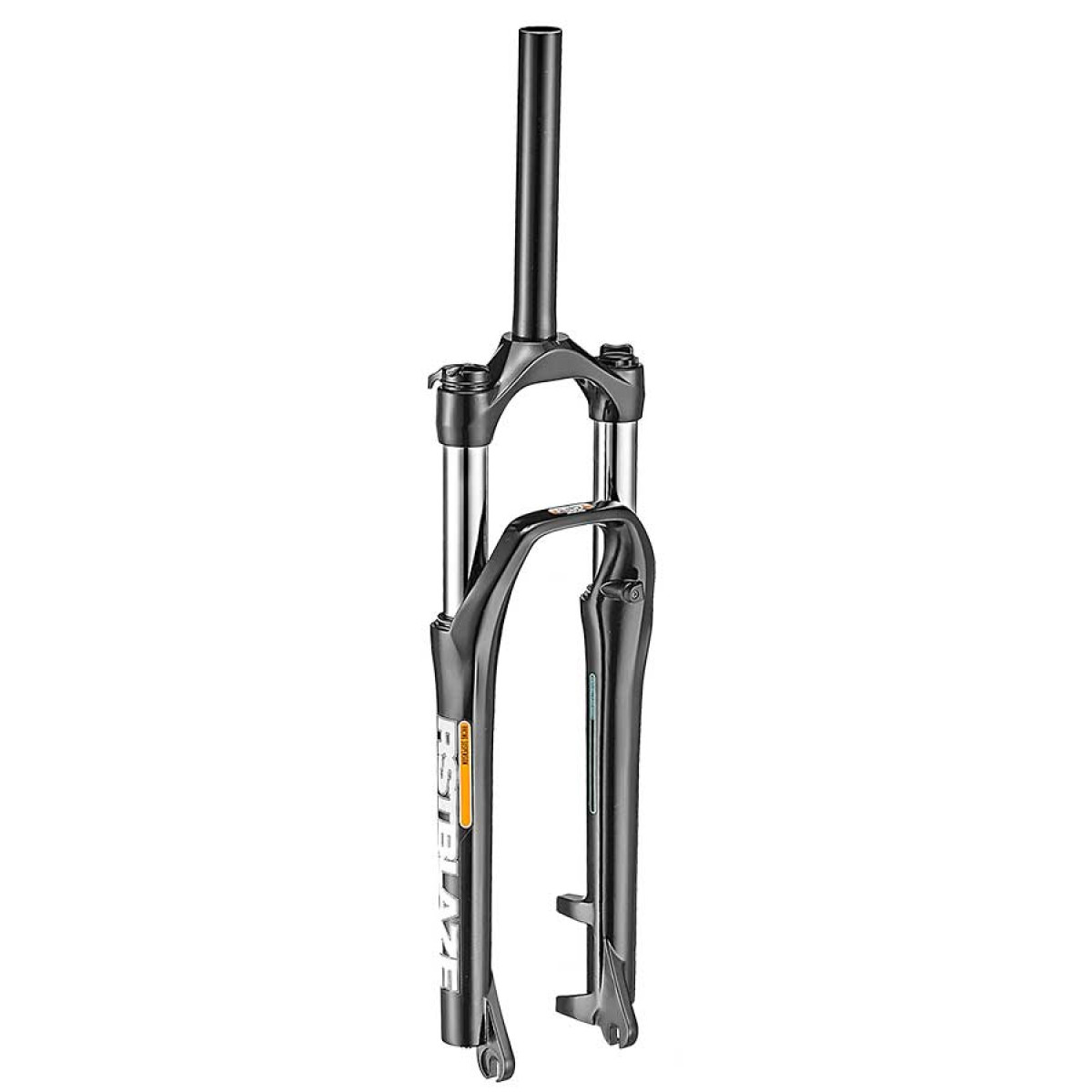 RST Blaze RL 29" esiamortisaator | 1 1/8 | 9x100mm QR | 100 mm | Matt Black
