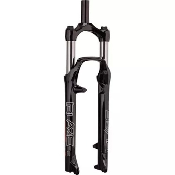RST Blaze ML 29" esiamortisaator | 1 1/8 | 9x100mm QR | Matt Black