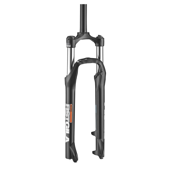 RST Gila T 29" esiamortisaator | 1 1/8 | 9x100mm QR | Matt Black