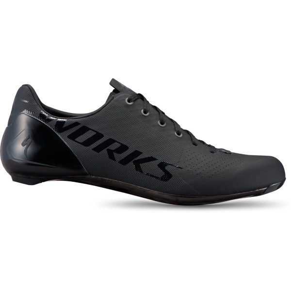 S-Works 7 Lace maanteekingad | Mustad