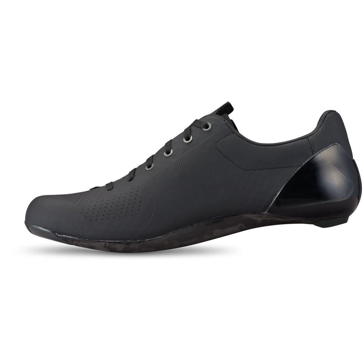 S-Works 7 Lace maanteekingad | Mustad