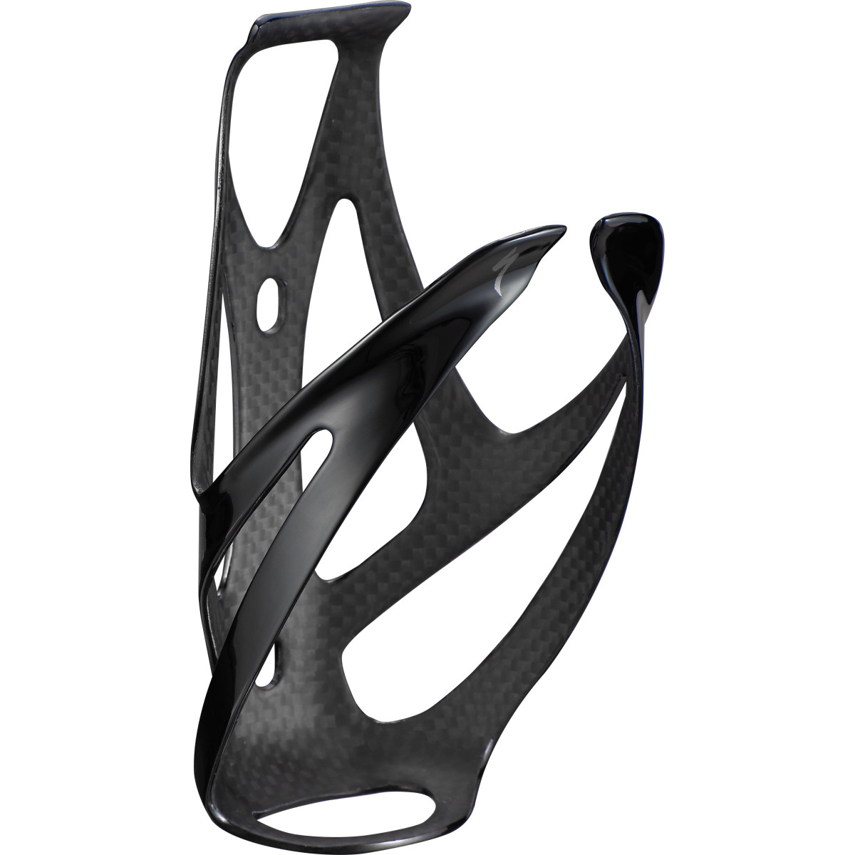 S-Works Carbon Rib III pudelihoidja | Gloss Black