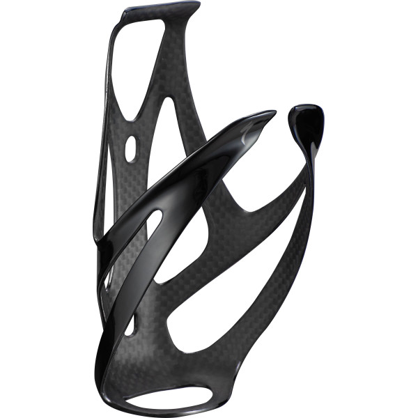 S-Works Carbon Rib III pudelihoidja | Gloss Black