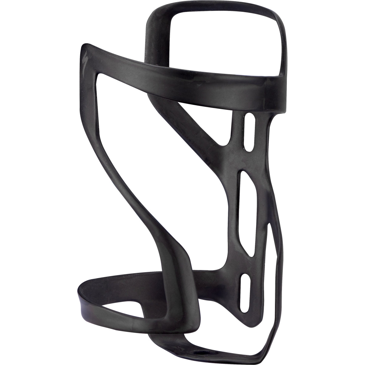 S-Works Carbon Zee II vasakpoolne pudelihoidja | Matte Black
