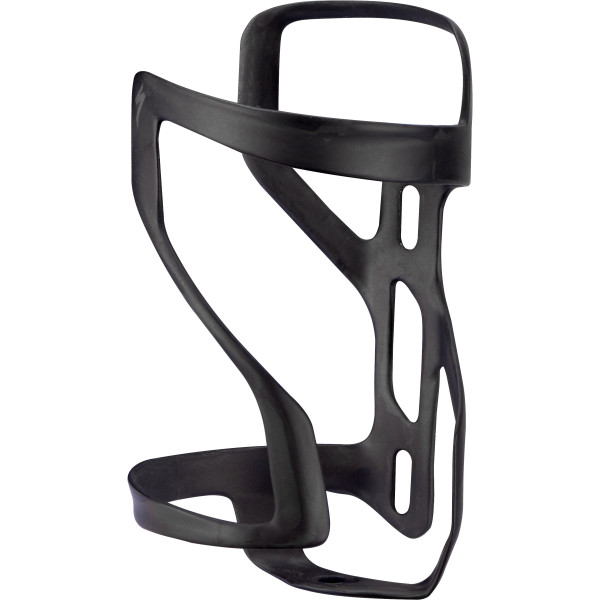 S-Works Carbon Zee II vasakpoolne pudelihoidja | Matte Black