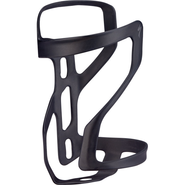 S-Works Carbon Zee II parempoolne pudelihoidja | Matte Black