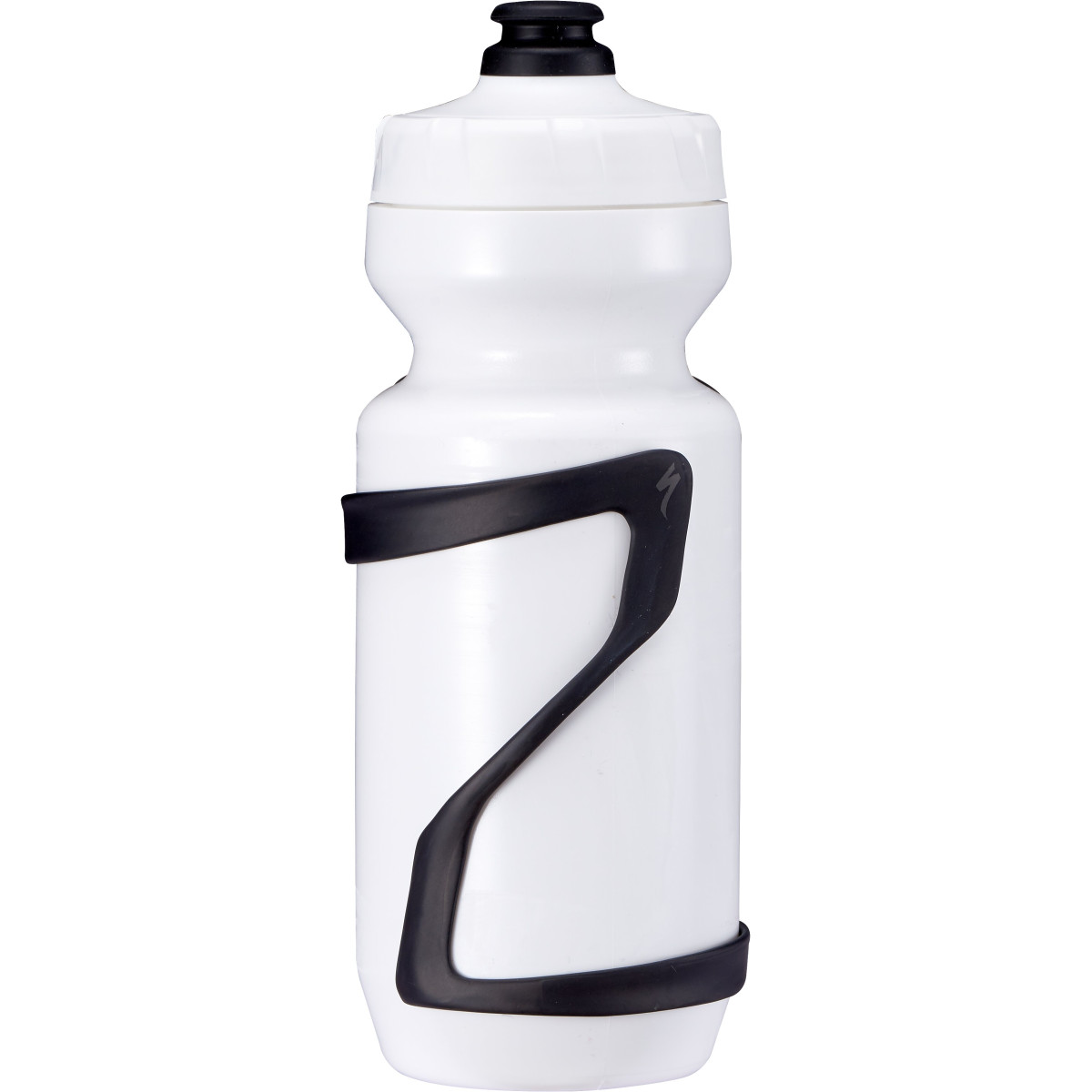 S-Works Carbon Zee II parempoolne pudelihoidja | Matte Black