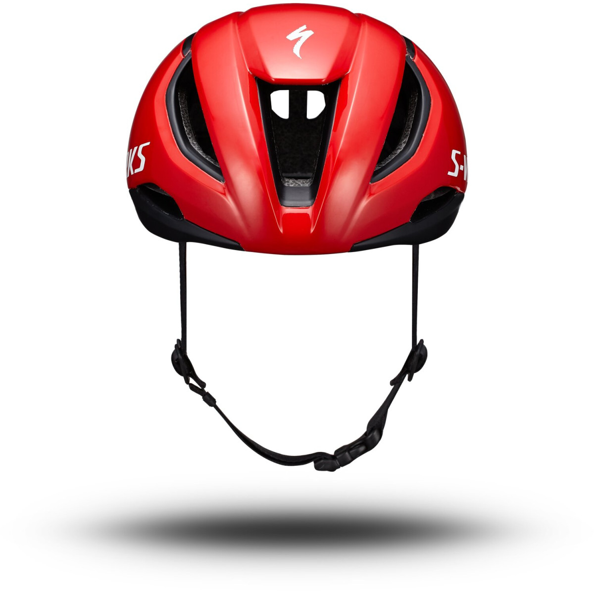 S-Works Evade 3 ķivere | Vivid Red