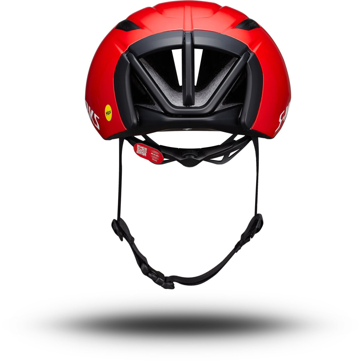S-Works Evade 3 ķivere | Vivid Red
