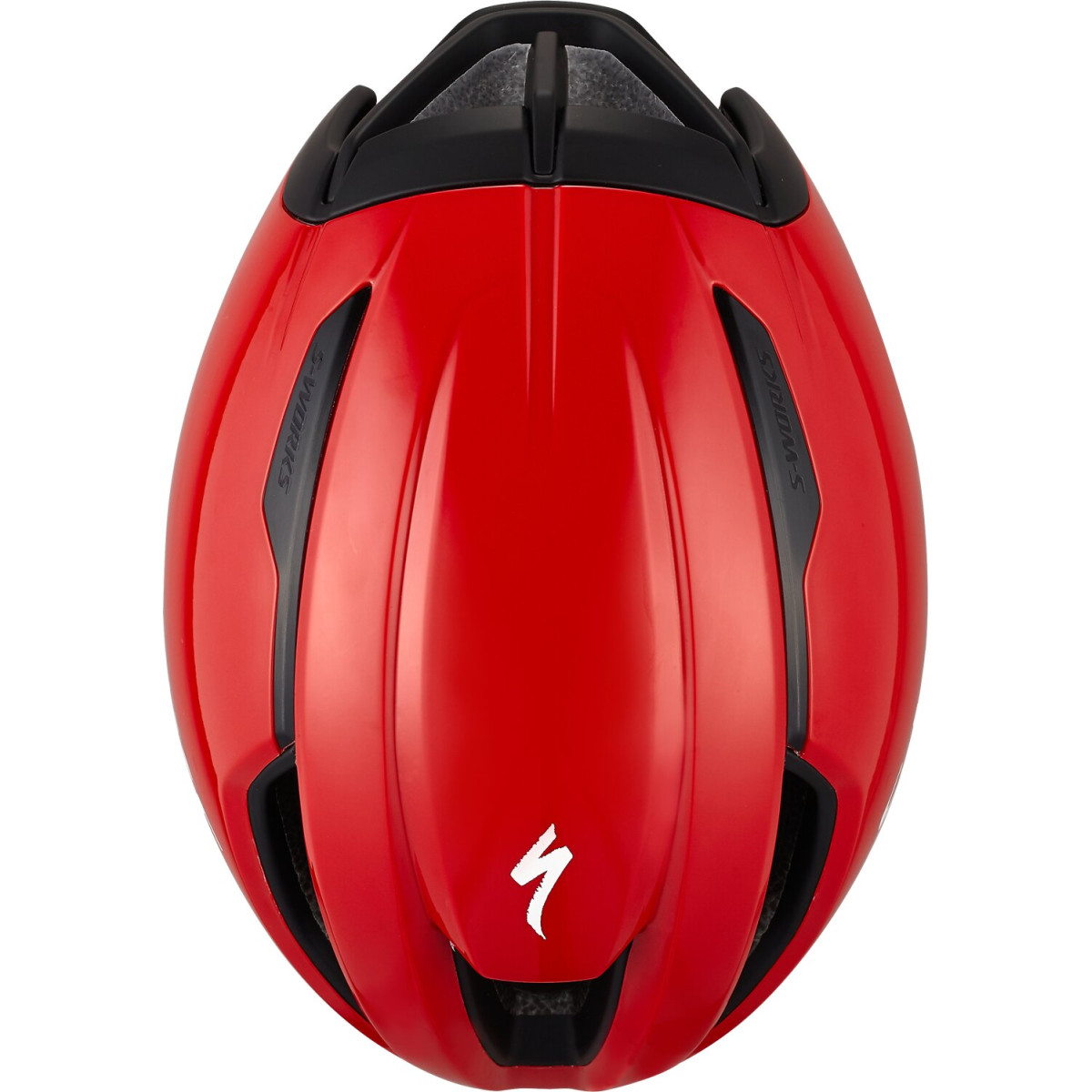 S-Works Evade 3 ķivere | Vivid Red
