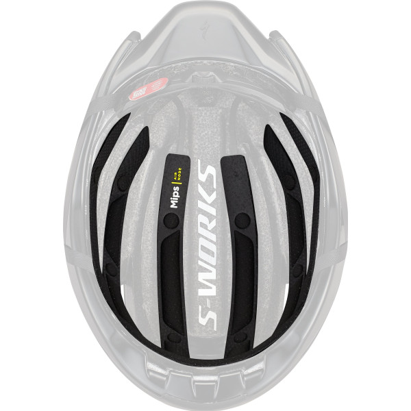 S-Works Evade 3 padjakomplekt