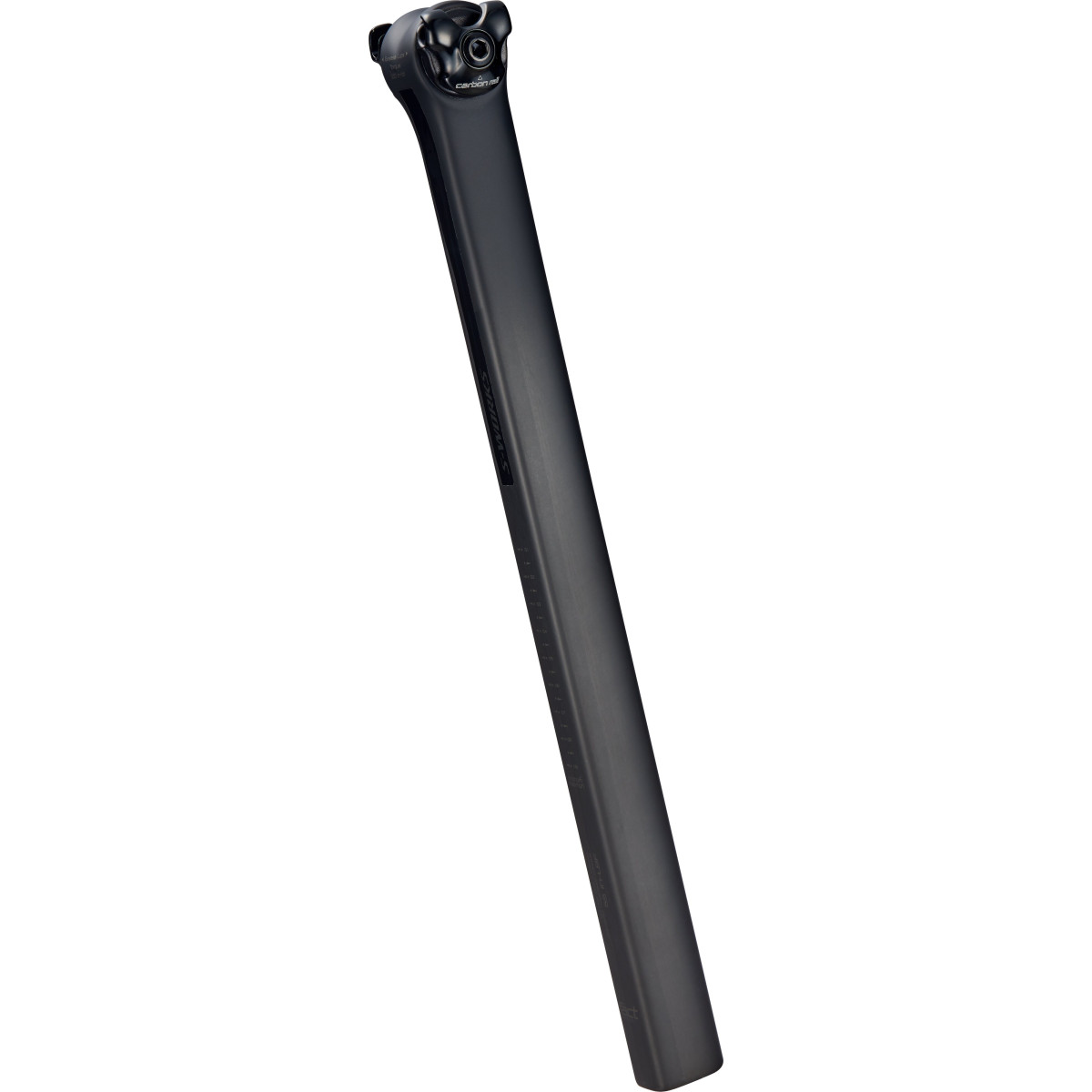 S-Works Pavé SL Carbon sēdekļa stute | 0mm Offset