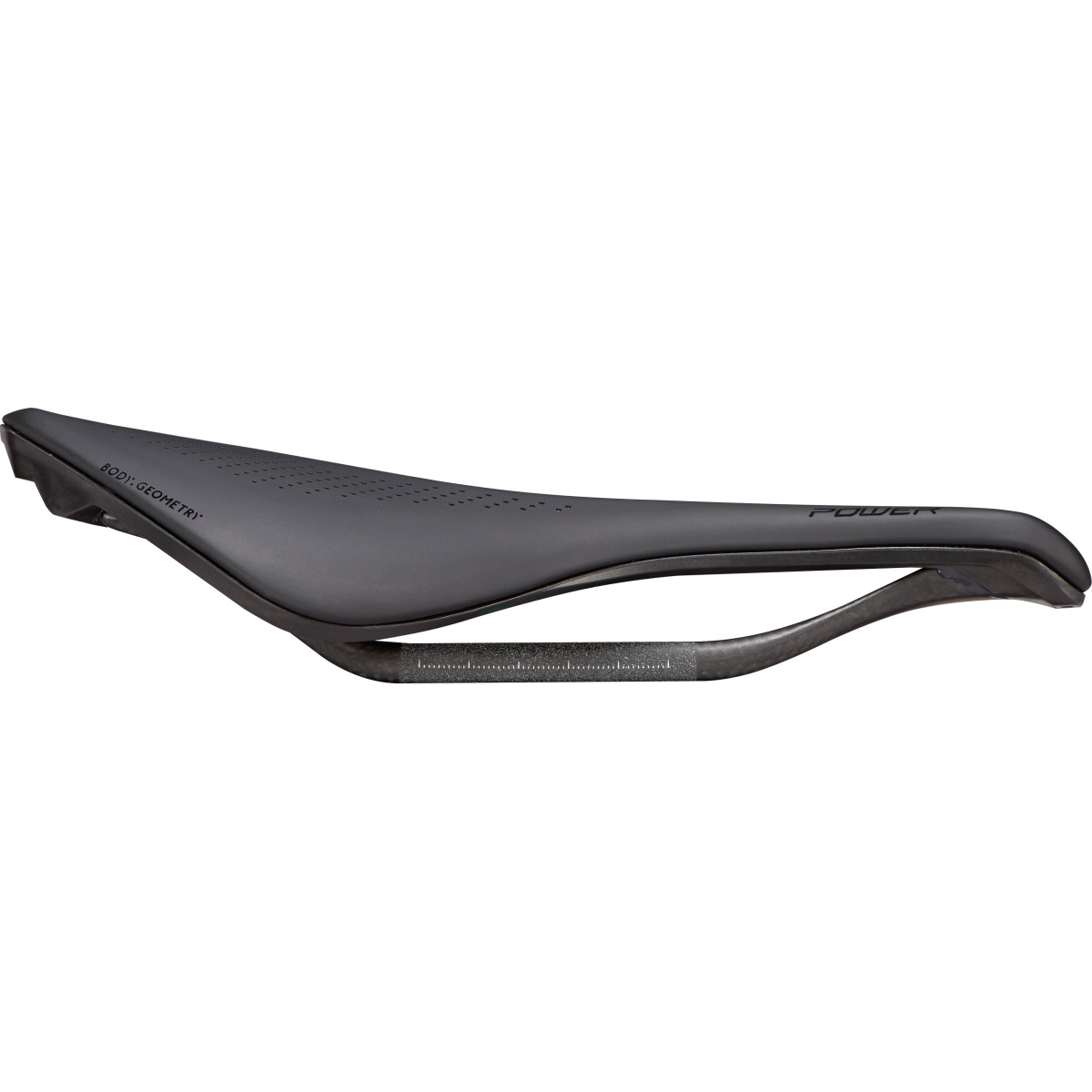 S-Works Power Saddle | Black