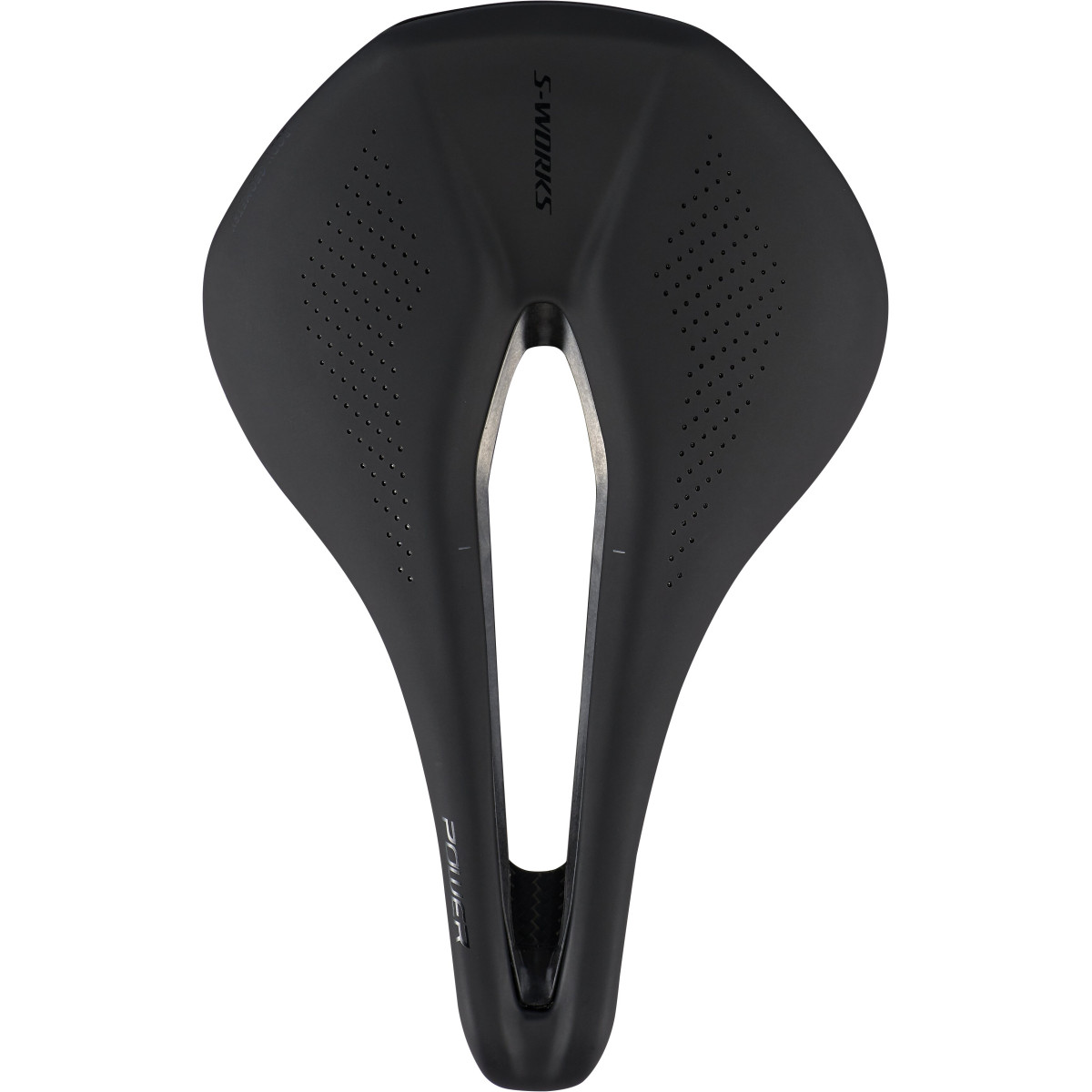 S-Works Power Saddle | Black