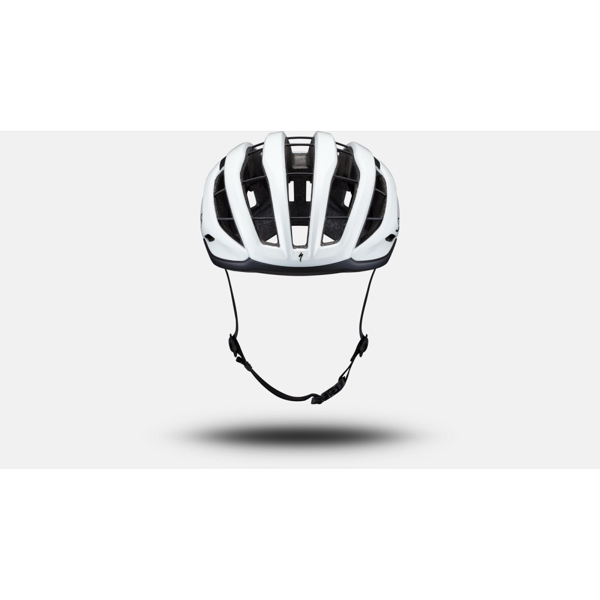 S-Works Prevail 3 ķivere | Balta - melna