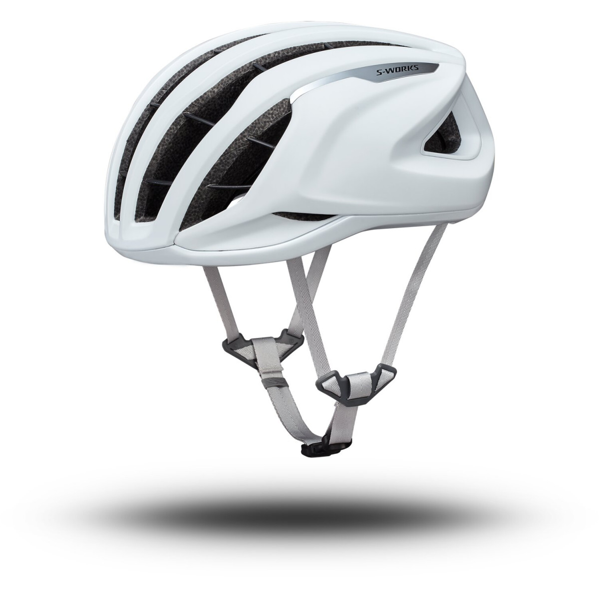 S-Works Prevail 3 ķivere | Balta