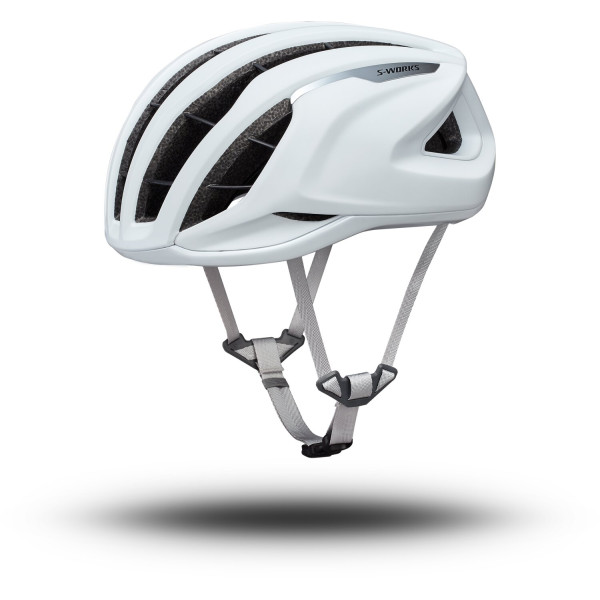 S-Works Prevail 3 kiiver | Valge