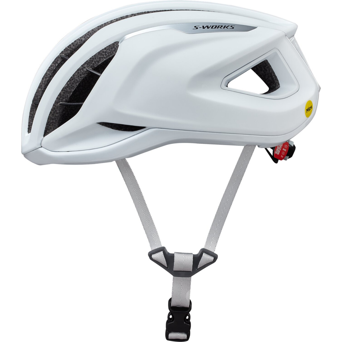 S-Works Prevail 3 ķivere | Balta