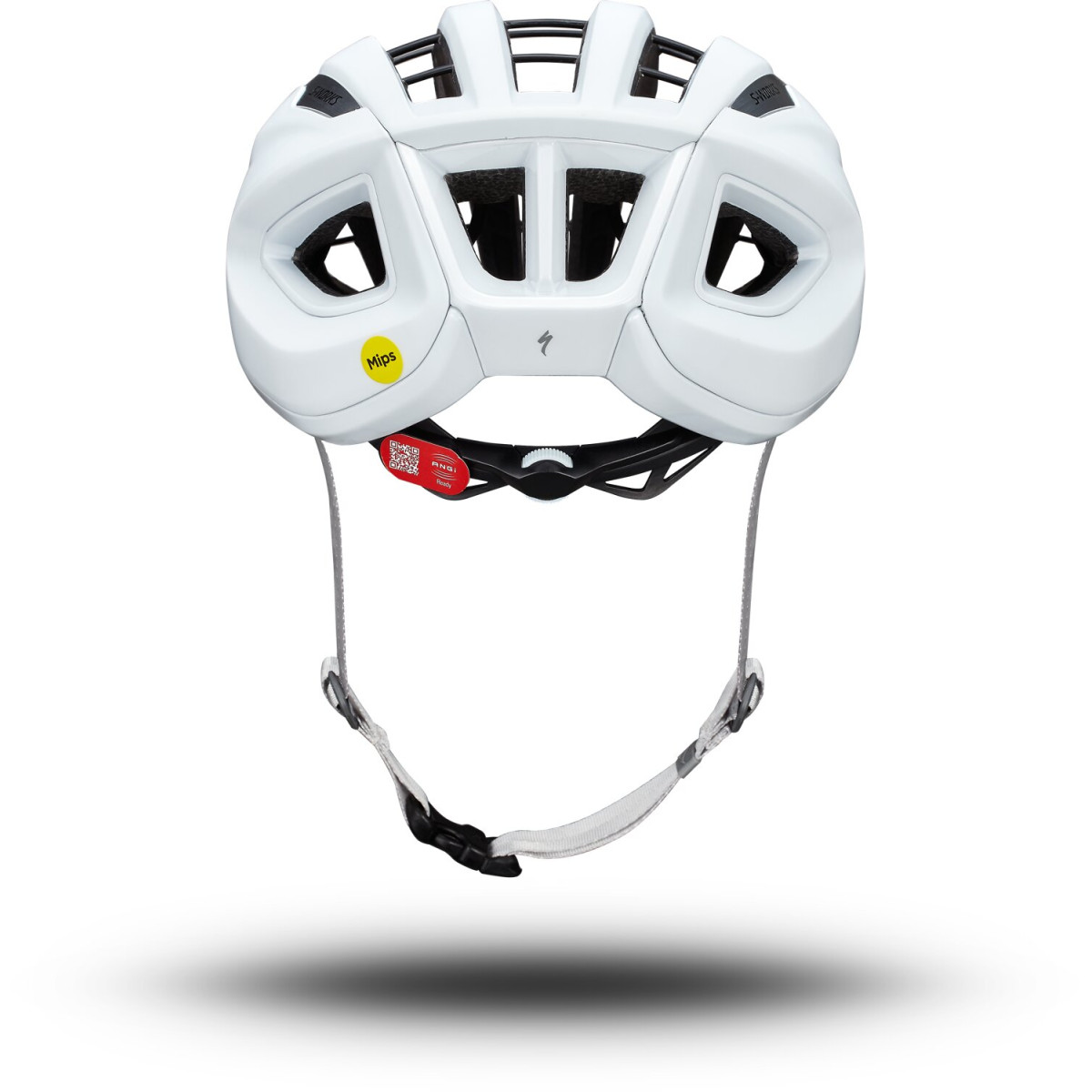 S-Works Prevail 3 ķivere | Balta