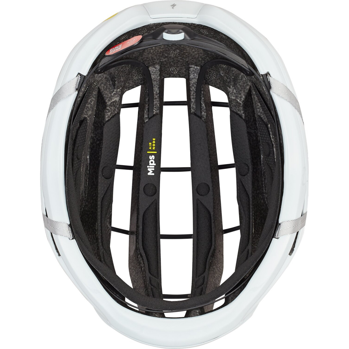 S-Works Prevail 3 ķivere | Balta