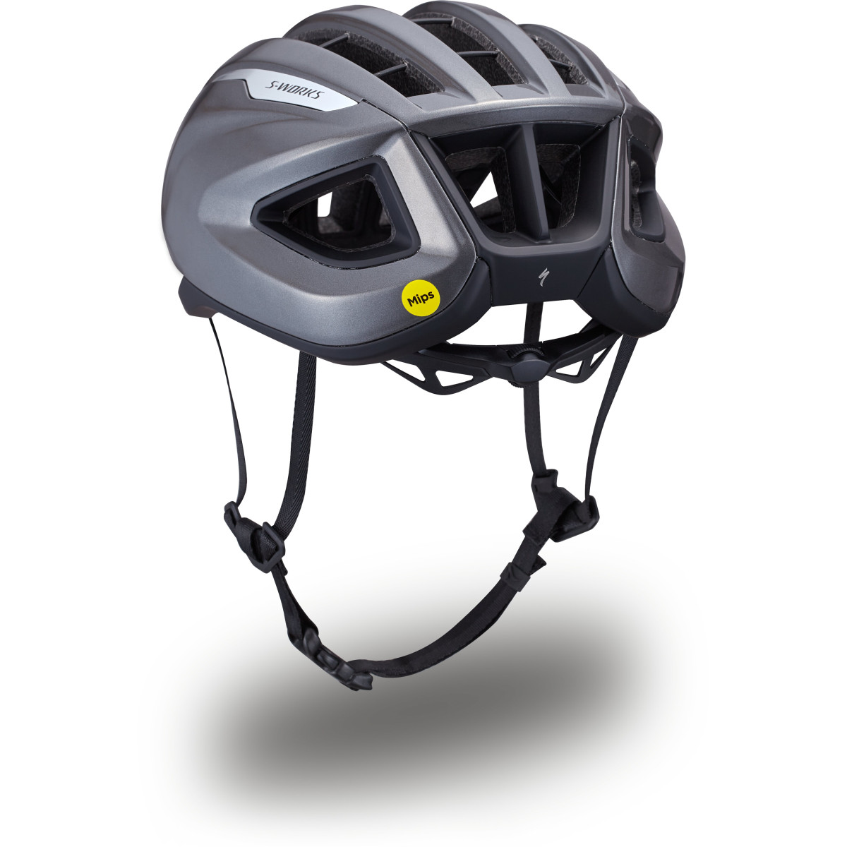 S-Works Prevail 3 ķivere | Smoke